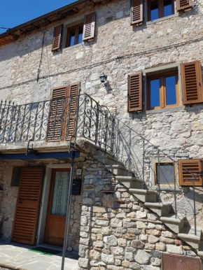 Casa Argola